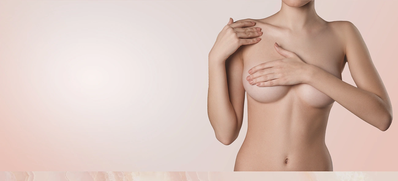 Balancing Beauty: Achieving Symmetry with Asymmetrical Breast