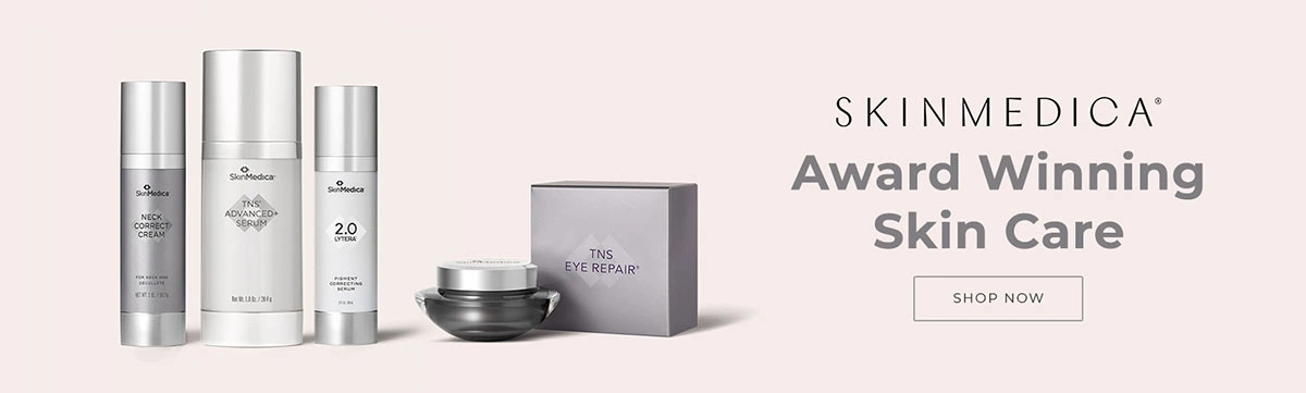 Shop Our SkinMedica Online Store